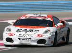 Ferrari F430 Challenge 2005 года